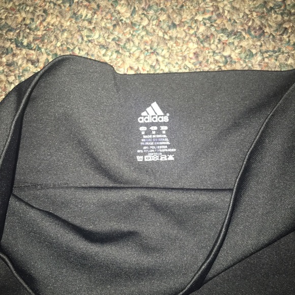 adidas shorts - Picture 5 of 5